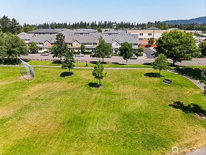 Heritage Park Large Playing Field