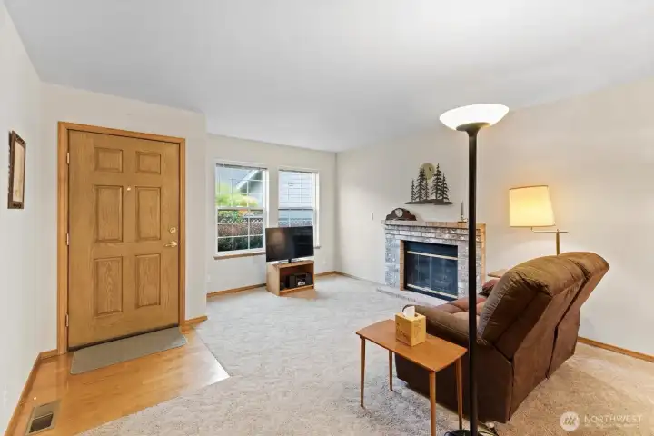 only three steps in the entire home only three steps in the entire home