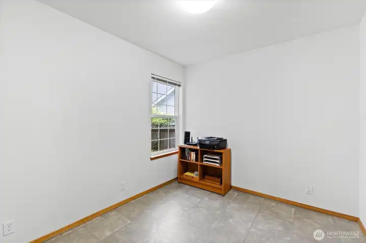 third bedroom third bedroom