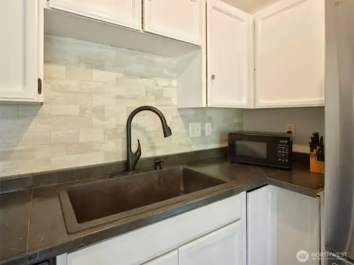 Kitchen Sink