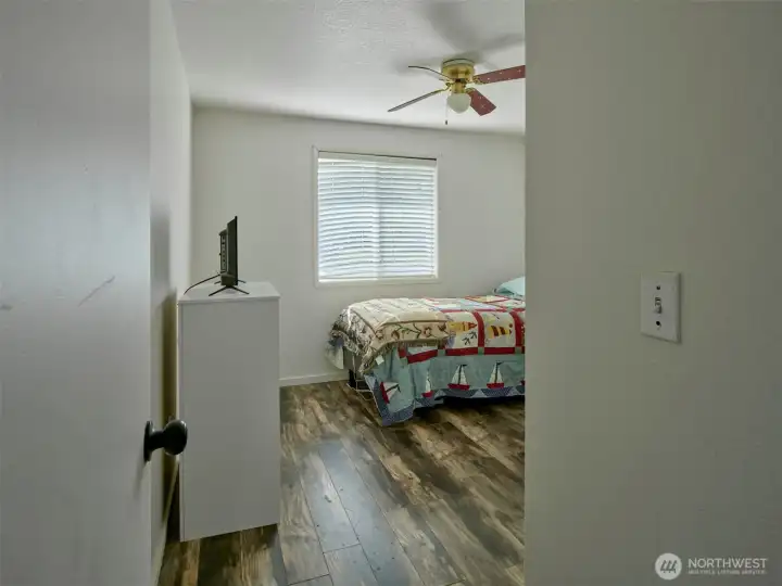 Bedroom #2