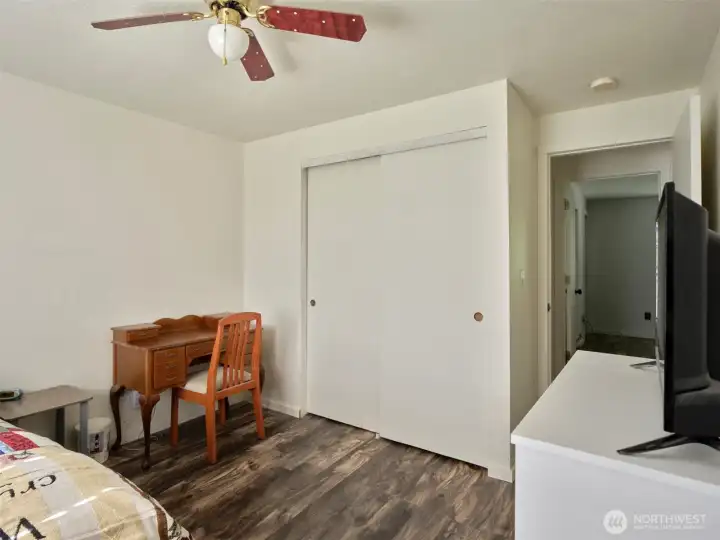 Bedroom #2