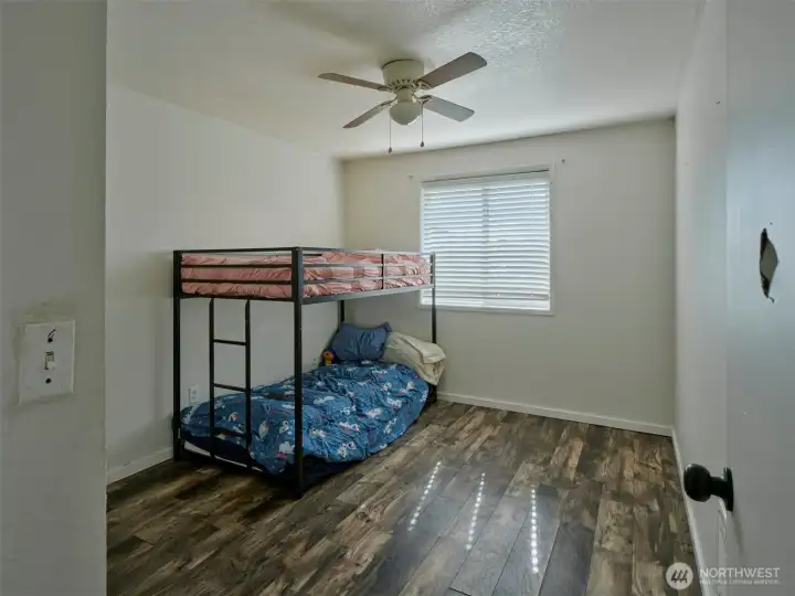 Bedroom #3
