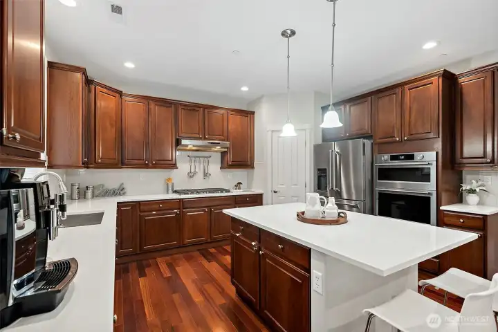 New counters and backslash New counters and backslash