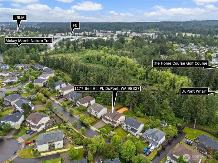 Ideally located Ideally located