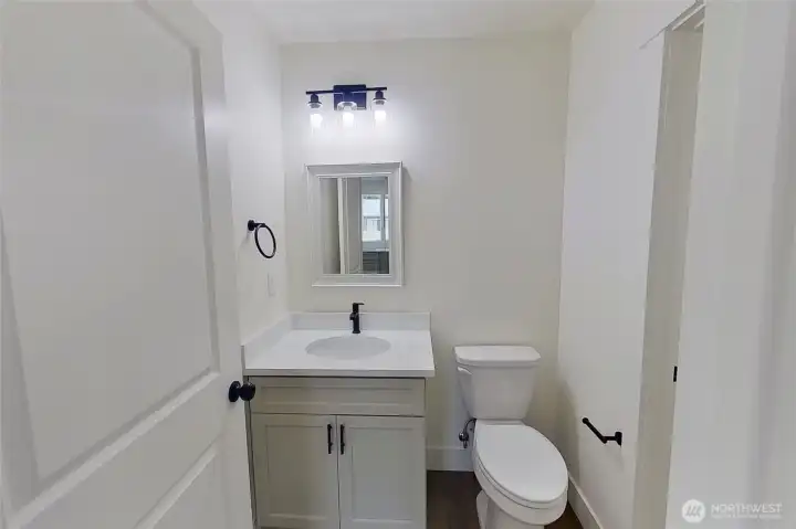 Similar Dustin Floor Plan, Different Home Similar Dustin Floor Plan, Different Home