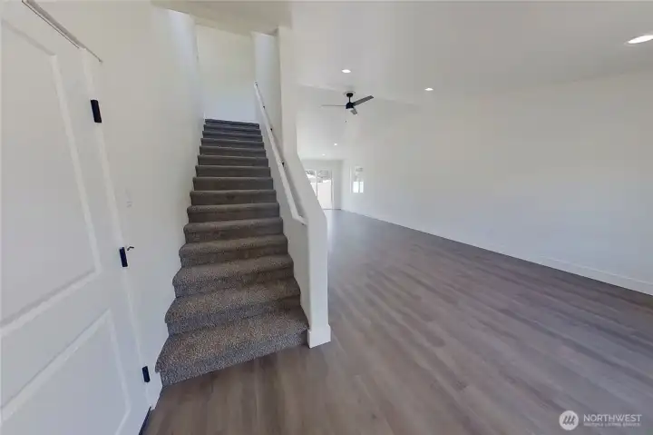 Similar Dustin Floor Plan, Different Home Similar Dustin Floor Plan, Different Home