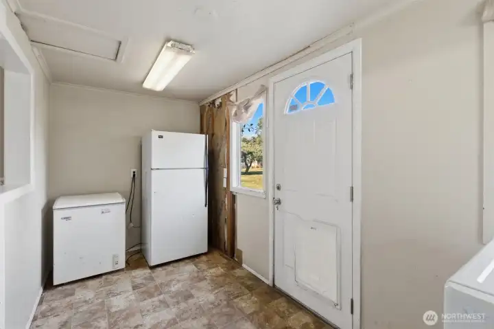 Utility room/Laundry Utility room/Laundry