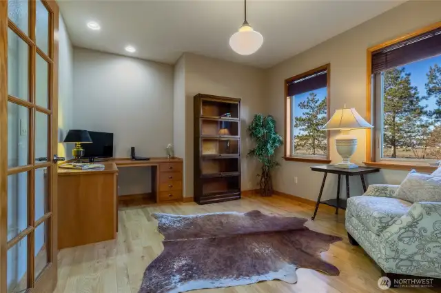 Den/Office - 3rd Bedroom