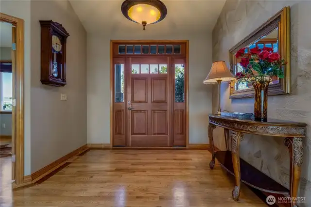 Foyer