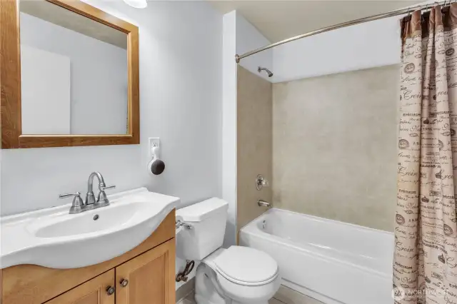 Bathroom 2