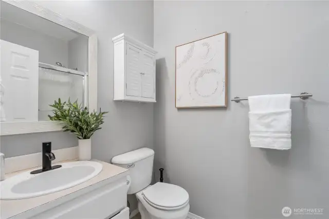 Bathroom 2