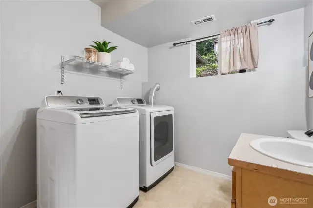 Laundry