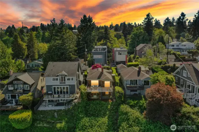 Located in desirable Gatewood neighborhood