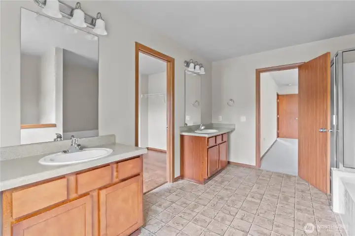 Primary Bed Bath
