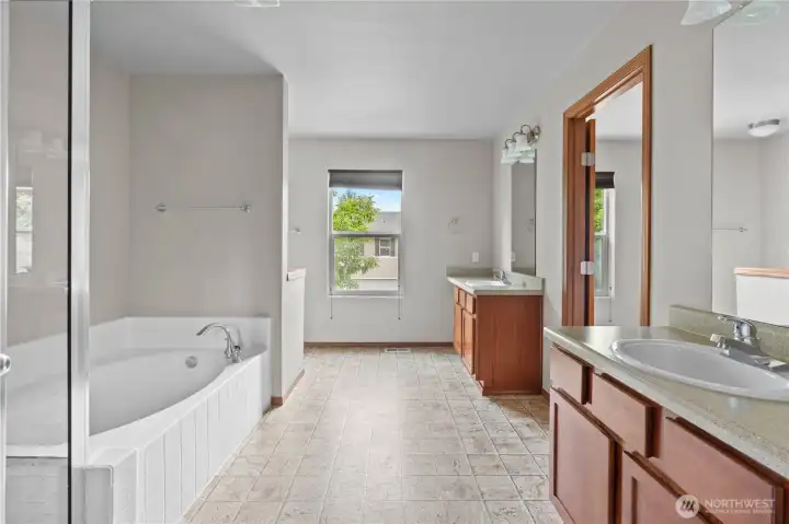 Primary Bed Bath