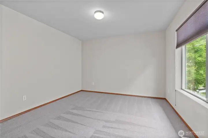 Bed #3