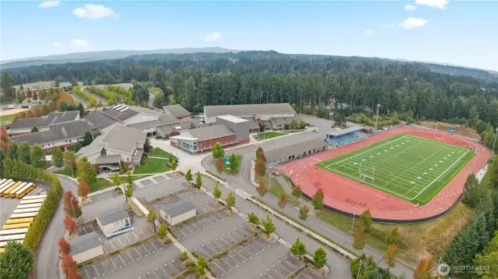 High School