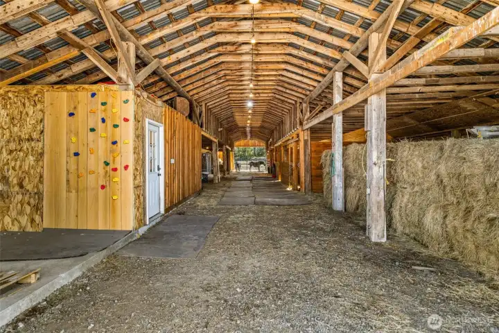 Barn