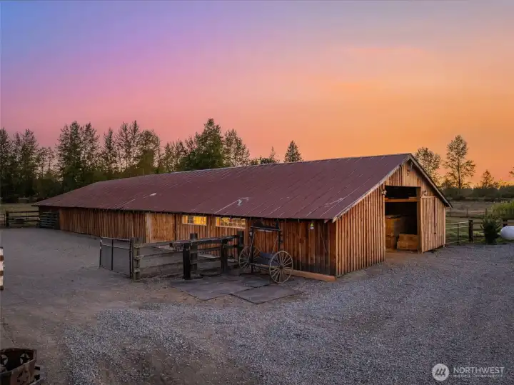 Barn