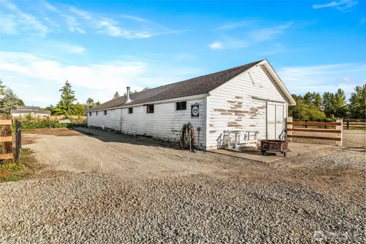 Party Barn