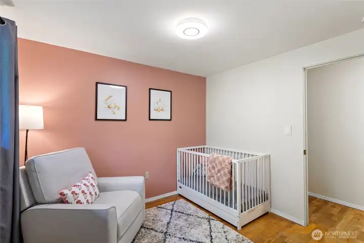 2nd Bedroom
