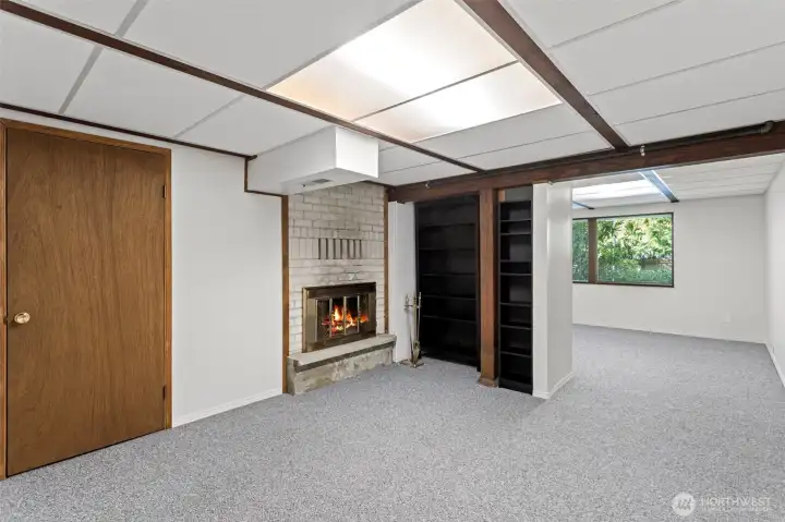 4th Bedroom