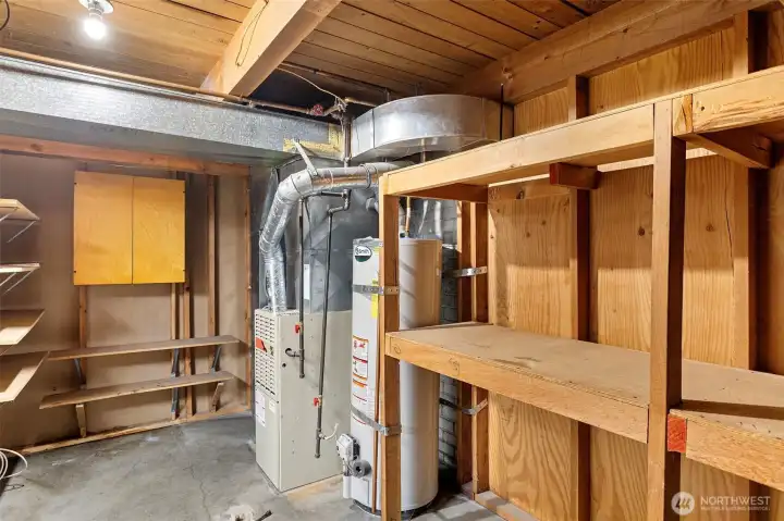 Storage Room