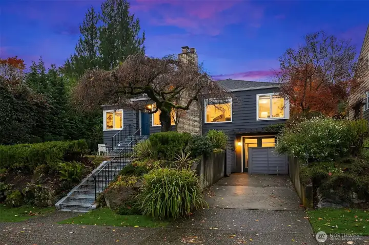 Welcome to 5717 37th Ave NE in beautiful Bryant