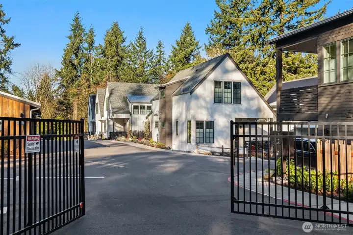 Welcome Home to Thornton Creek Commons.