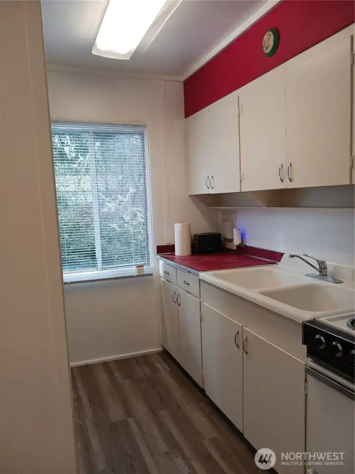 Another Kitchen