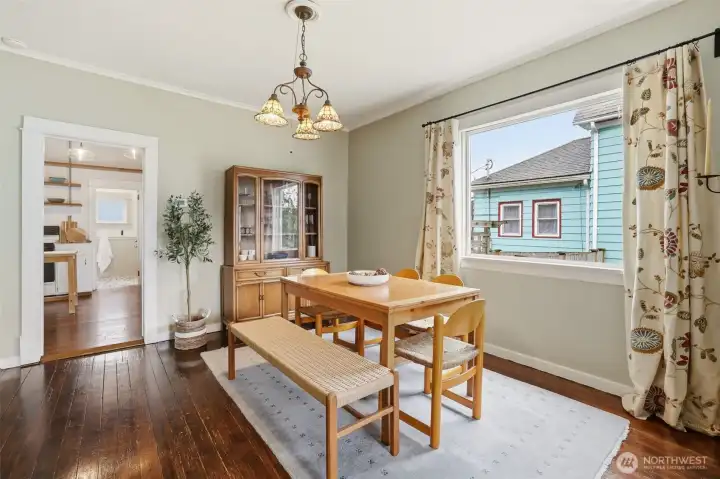 A place for you to gather, celebrate and connect.