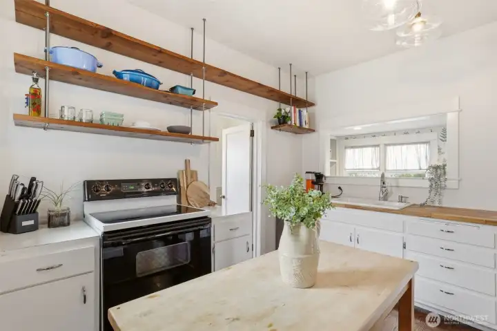 Designed for real life + real moments.