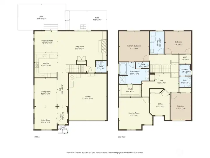 This home has a layout that works for everyday life. This home has a layout that works for everyday life.