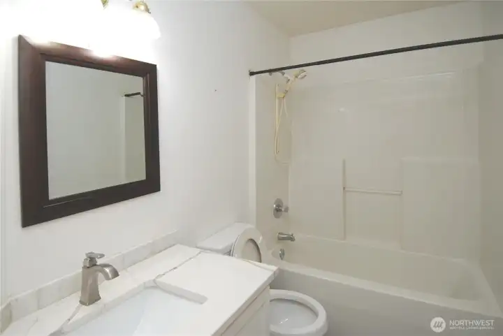 Main Bath