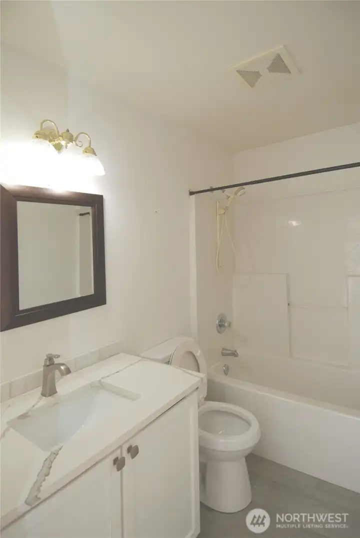 Main Bath