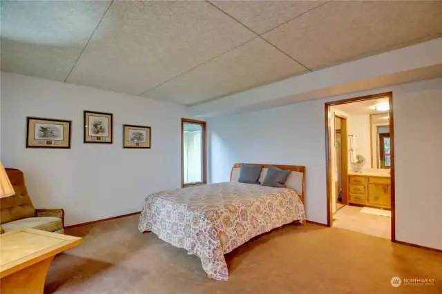 Lower level Primary