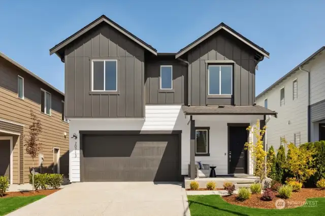 Facade, Ext Colors, Interior Photos & Floor Plans for illustrative purposes only. Actual Facade, Ext Colors, Interiors & Floor Plans WILL  differ.