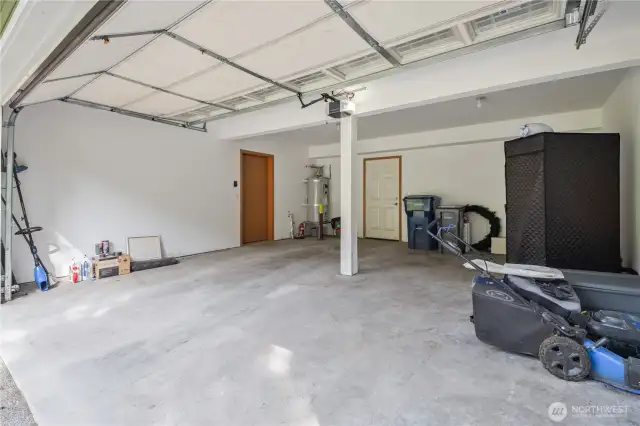 Any guesses what THIS room is ??