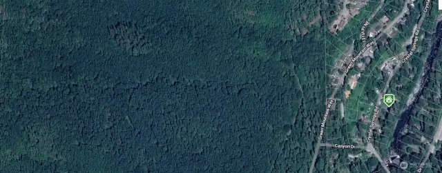 Wilderness right outside your door.