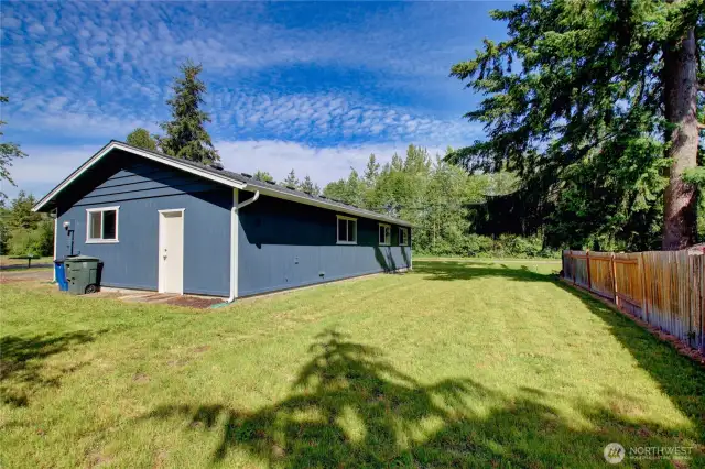 Large Property