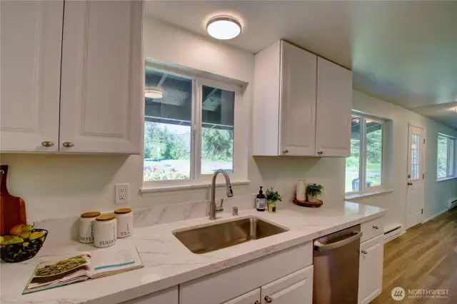 Quartz Countertop