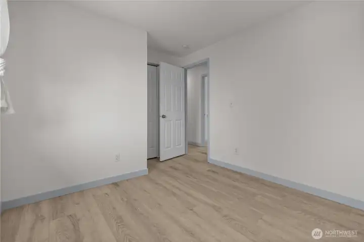 Bedroom #2