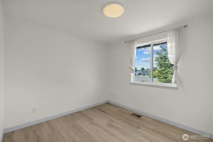 Bedroom #2