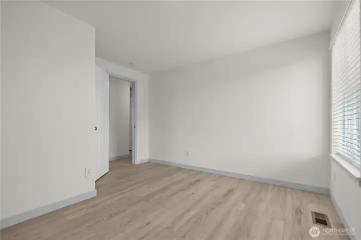 Bedroom #3