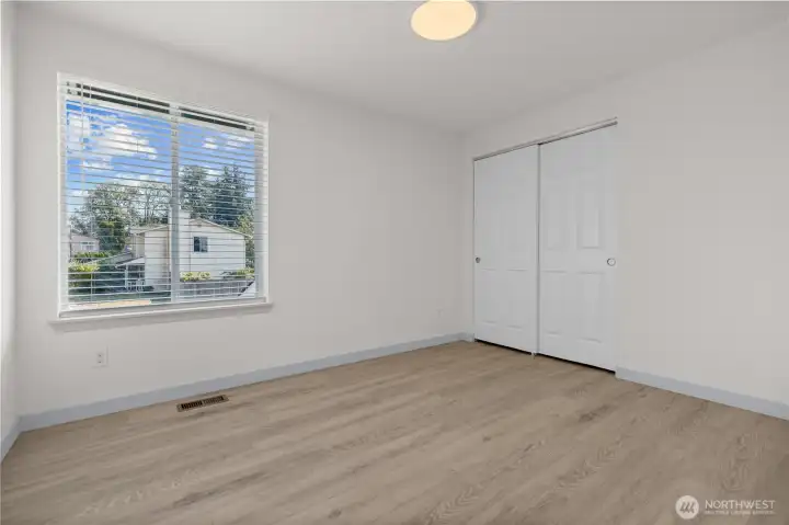 Bedroom #3