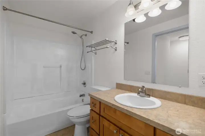 Full Bath