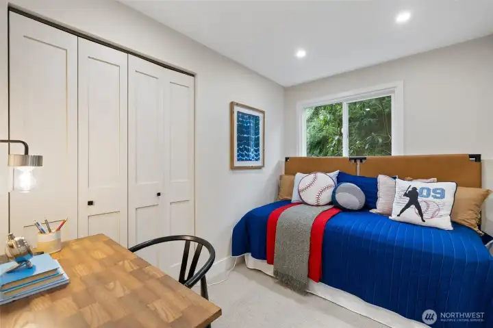 Lower Level #3 BR