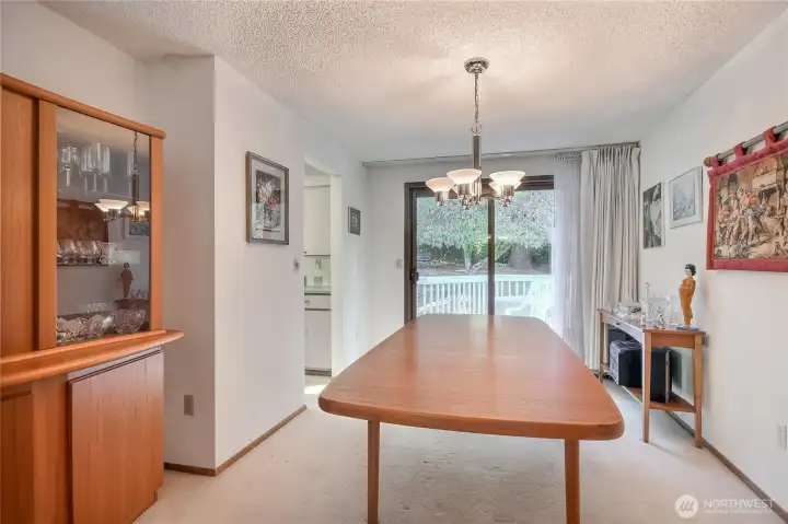 Dining-room