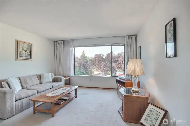 Living-room